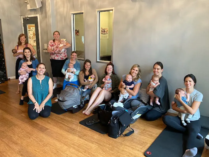 Prenatal Fit Picture 9