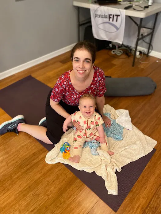 Prenatal Fit Picture 4