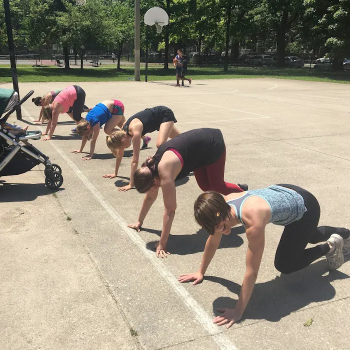 Prenatal Fit Picture 5