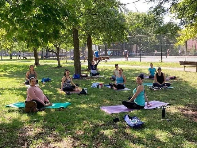 Prenatal Fit Picture 3