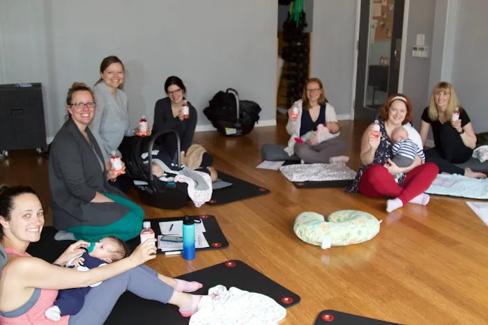 Prenatal Fit Picture 7