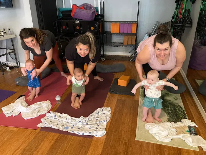 Prenatal Fit Picture 10