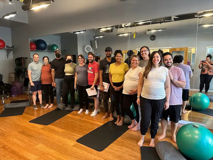 Prenatal Fit Picture 2