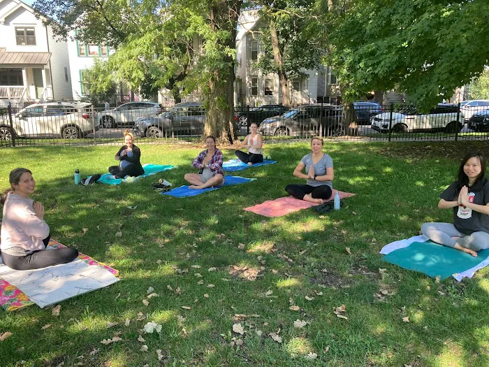 Prenatal Fit Picture 1