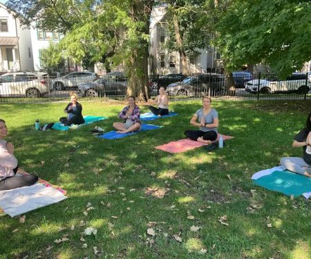 Prenatal Fit