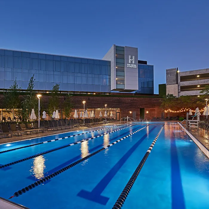 Midtown Athletic Club Picture 5