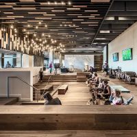 Midtown Athletic Club ico