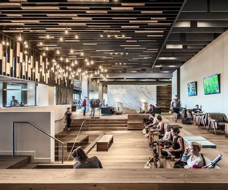 Midtown Athletic Club