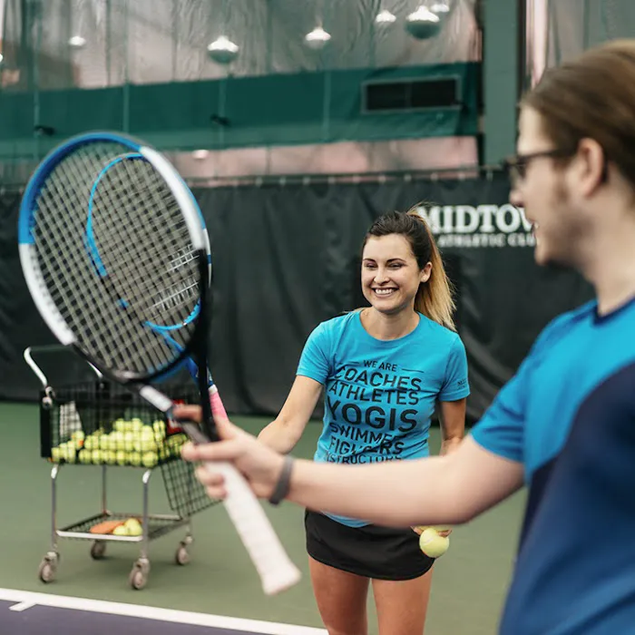 Midtown Athletic Club Picture 4