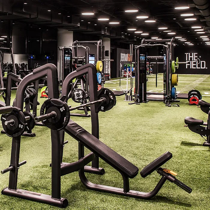 Midtown Athletic Club Picture 10