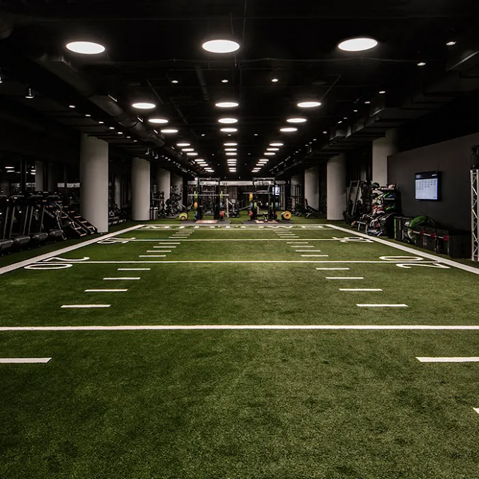 Midtown Athletic Club Picture 9