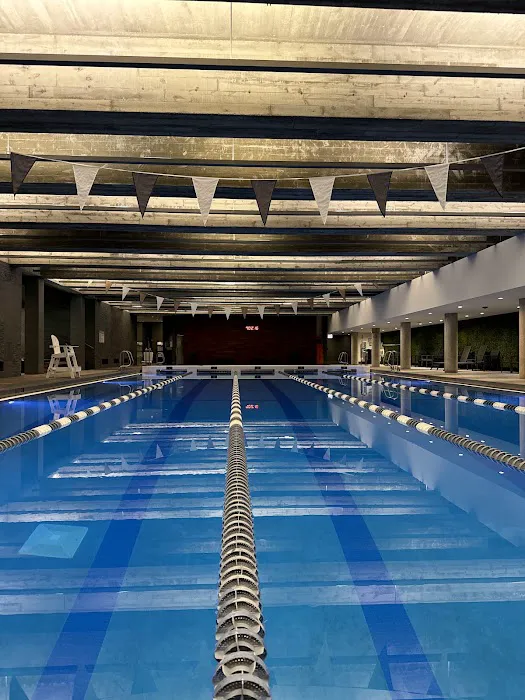 Midtown Athletic Club Picture 3