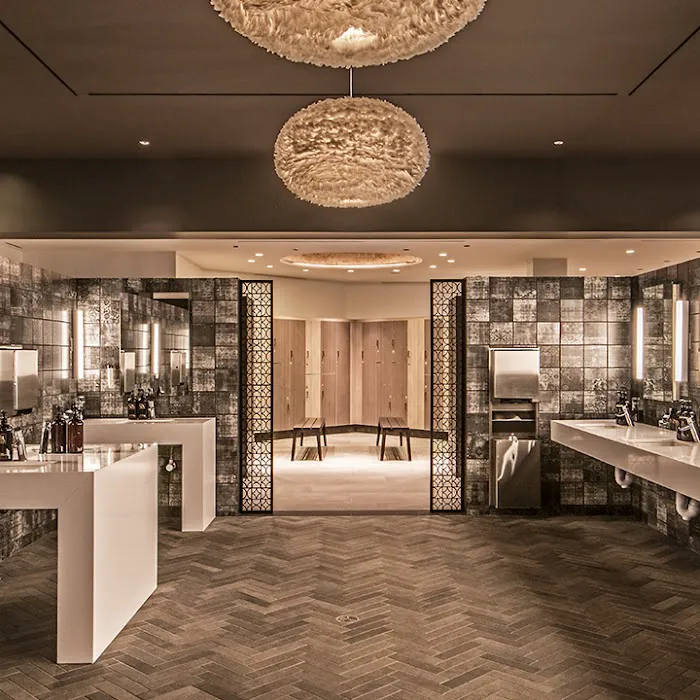 Midtown Athletic Club Picture 8