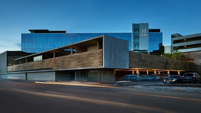 Midtown Athletic Club Picture 2