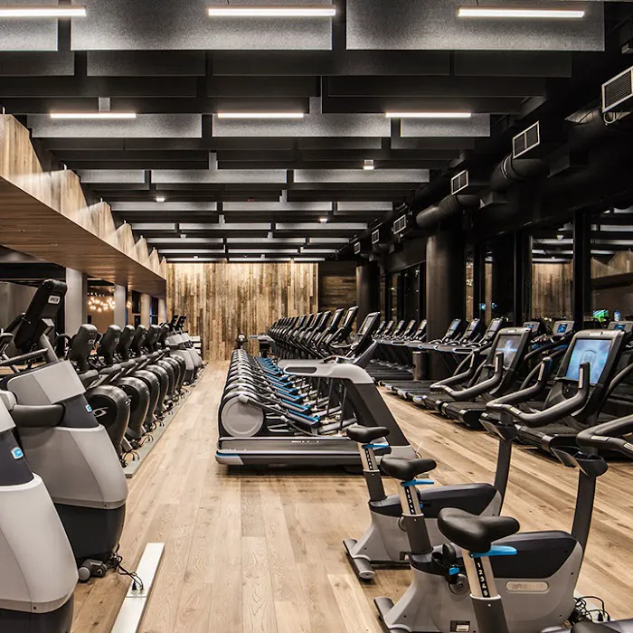 Midtown Athletic Club Picture 6