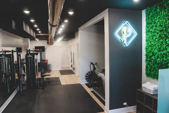 PHORM Fitness Picture 2