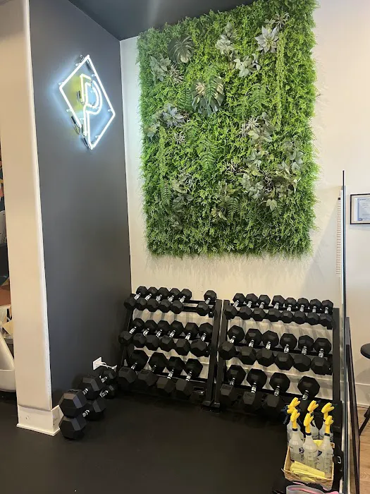 PHORM Fitness Picture 1