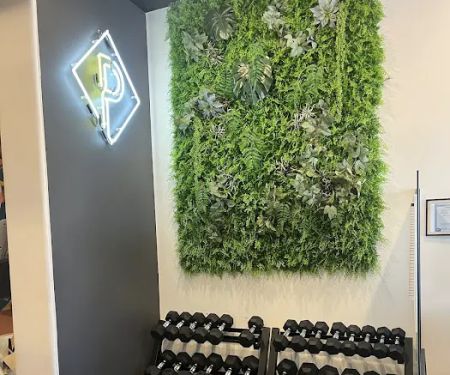 PHORM Fitness
