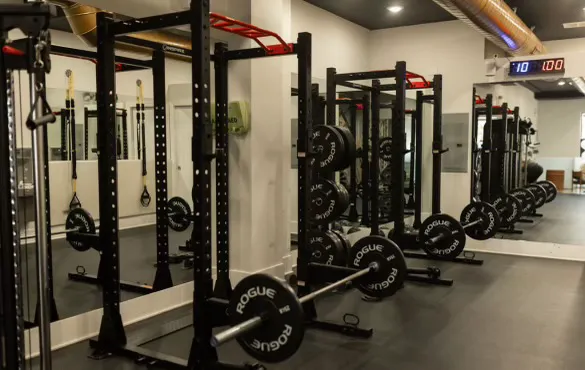 PHORM Fitness Picture 5