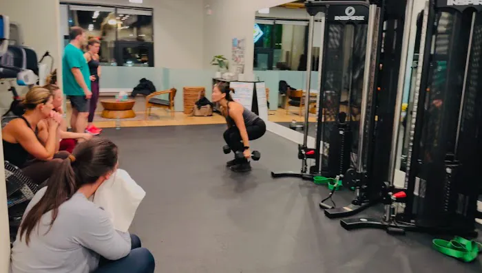 PHORM Fitness Picture 3