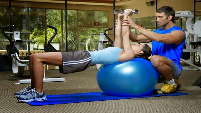 Victory Training Picture 4