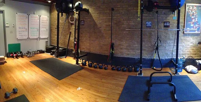 Victory Training Picture 1