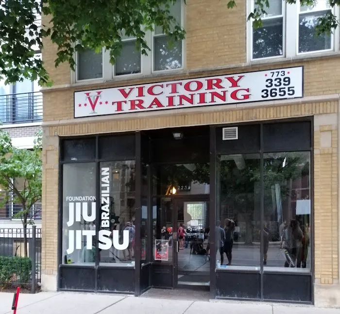 Victory Training Picture 3