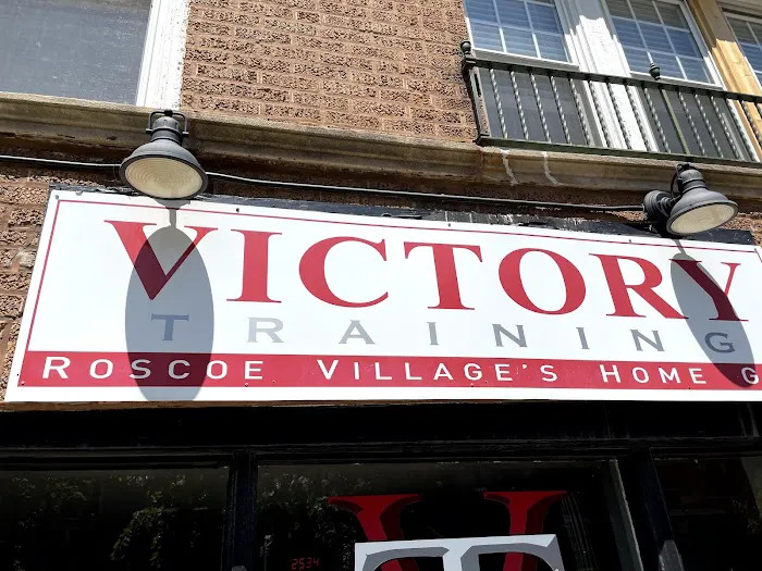 Victory Training Picture 2