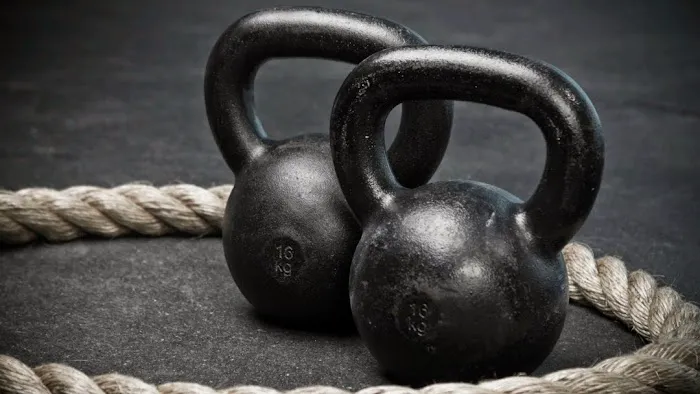 Victory Training Picture 5