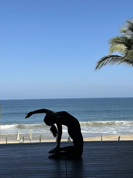 PureFire Yoga Picture 1
