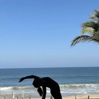PureFire Yoga ico