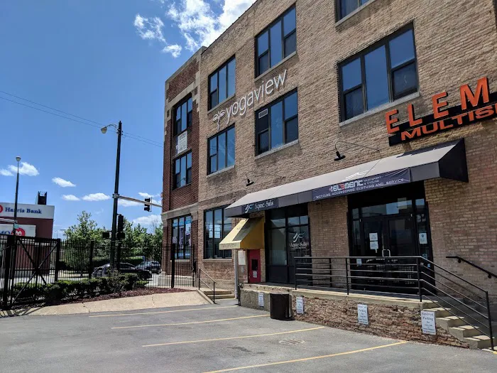 yogaview Chicago Picture 2