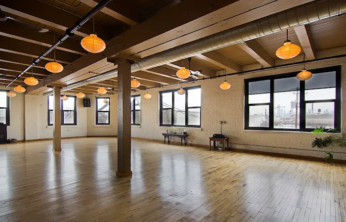 yogaview Chicago Picture 1