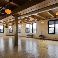 yogaview Chicago ico