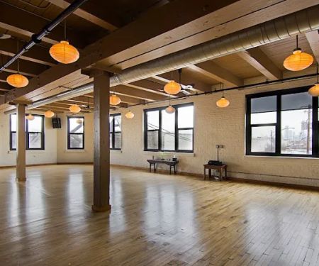 yogaview Chicago