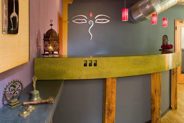 yogaview Chicago Picture 4