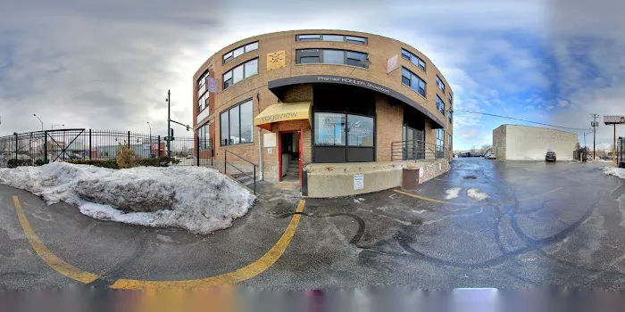 yogaview Chicago Picture 6