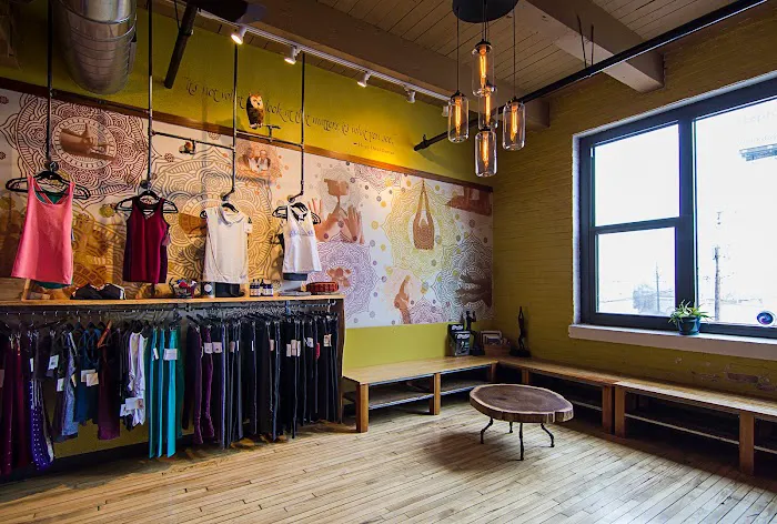 yogaview Chicago Picture 9