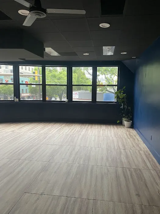 PureFire Yoga Picture 4
