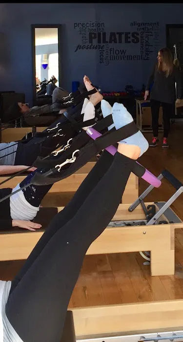Reach Pilates Inc Picture 5