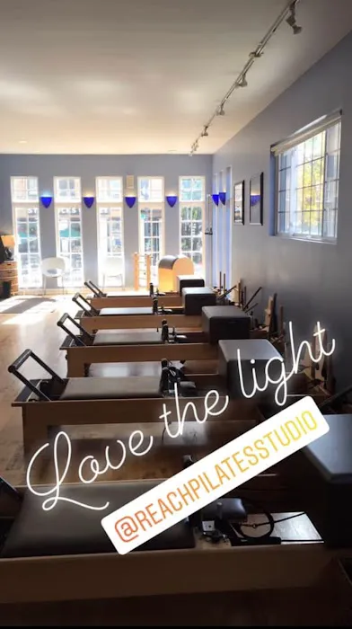 Reach Pilates Inc Picture 1