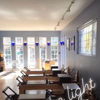 Reach Pilates Inc ico