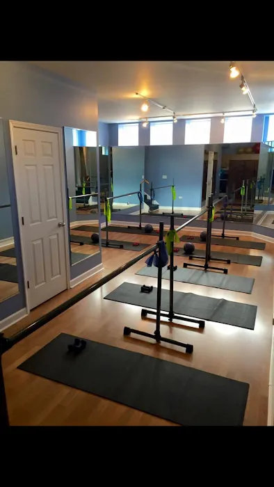 Reach Pilates Inc Picture 4