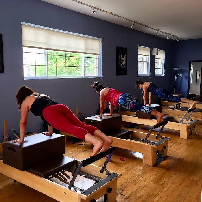 Reach Pilates Inc Picture 3