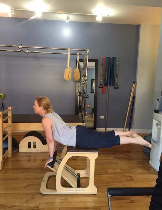 Reach Pilates Inc Picture 6