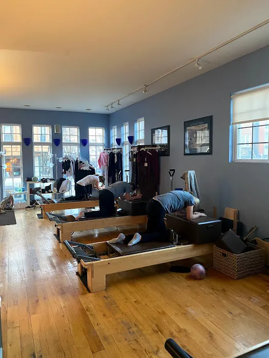 Reach Pilates Inc Picture 7