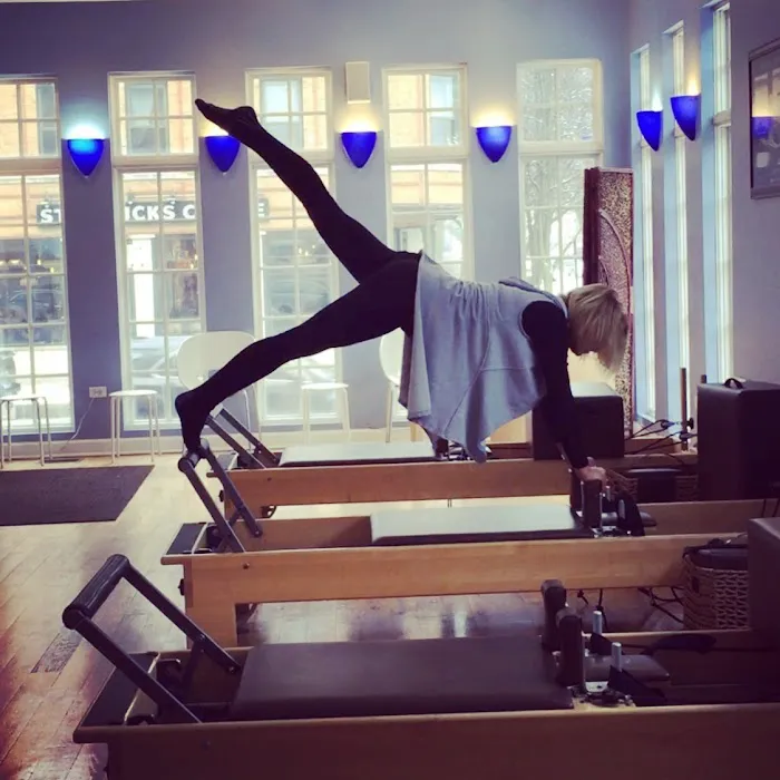 Reach Pilates Inc Picture 2