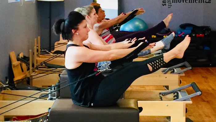 Reach Pilates Inc Picture 10