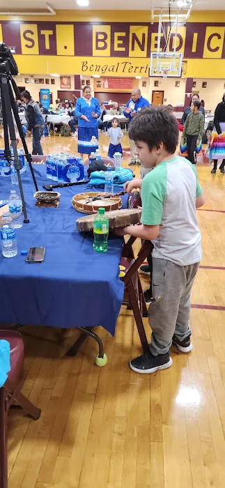 St. Benedict Prep Gym Picture 6