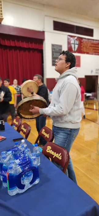 St. Benedict Prep Gym Picture 2